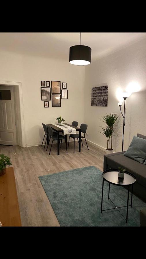Newly Refurbished Leutzsch Apartment. *