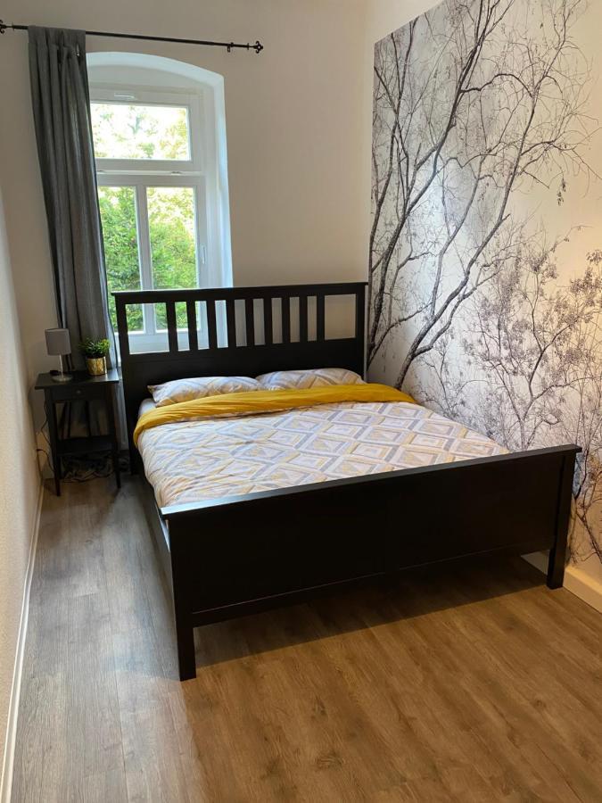 Newly Refurbished Leutzsch Apartment. *